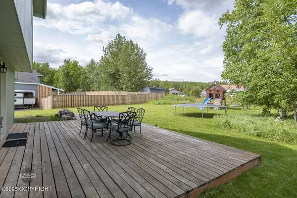 1968 S Paddock DR, Wasilla, AK 99654