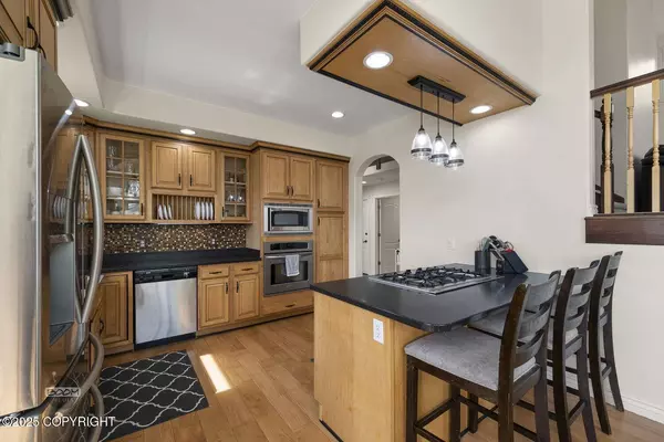 1968 S Paddock DR, Wasilla, AK 99654