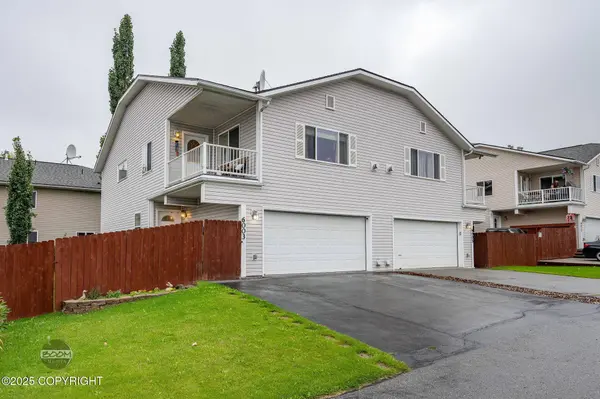 6003 Kody DR #24, Anchorage, AK 99504