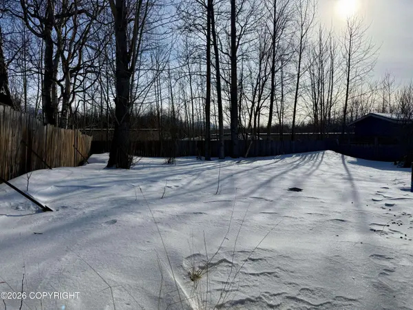 674 W Fern AVE, Palmer, AK 99645
