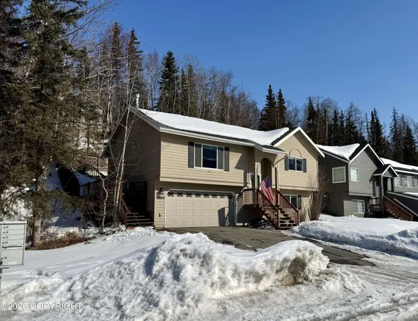 18809 Danny DR, Eagle River, AK 99577