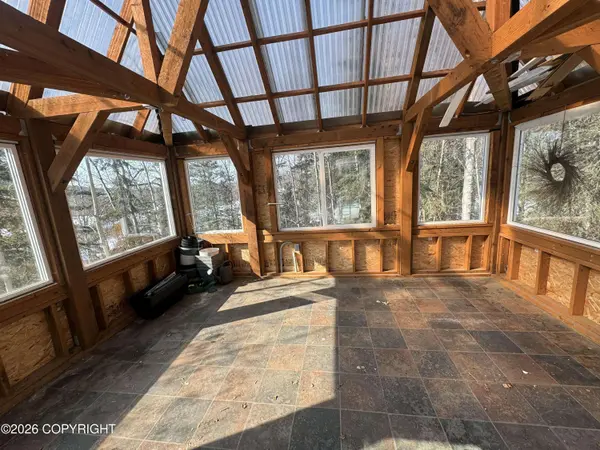 18809 Danny DR, Eagle River, AK 99577