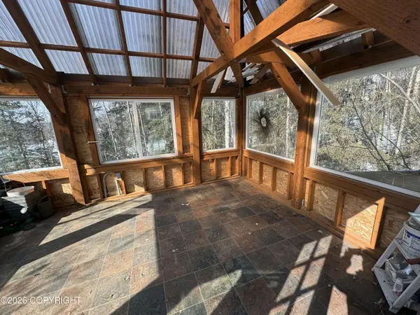 18809 Danny DR, Eagle River, AK 99577