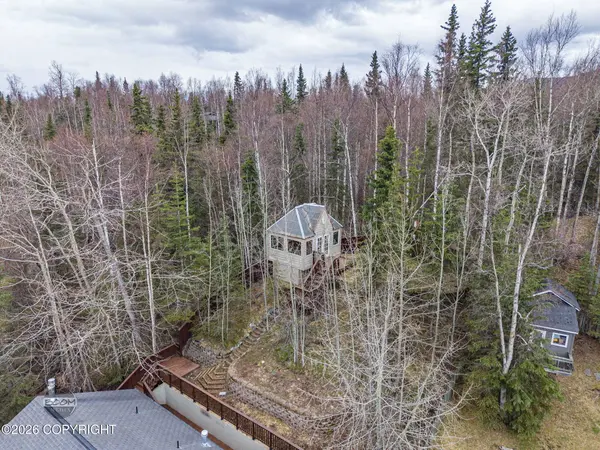 18809 Danny DR, Eagle River, AK 99577