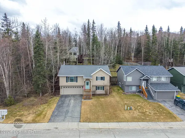 18809 Danny DR, Eagle River, AK 99577
