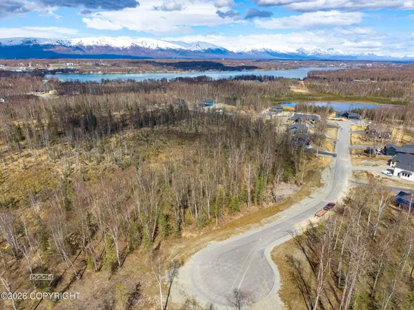 1771 S Corwin LN, Wasilla, AK 99654