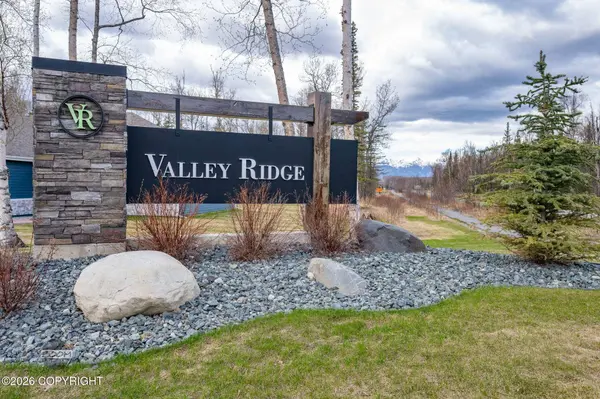 1771 S Corwin LN, Wasilla, AK 99654