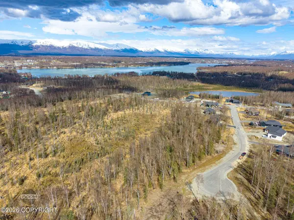 1771 S Corwin LN, Wasilla, AK 99654