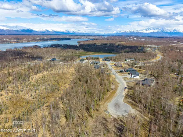 1771 S Corwin LN, Wasilla, AK 99654