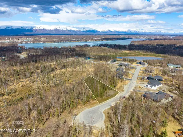 1771 S Corwin LN, Wasilla, AK 99654