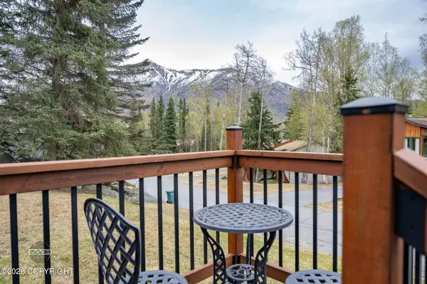 9605 St George CIR, Eagle River, AK 99577