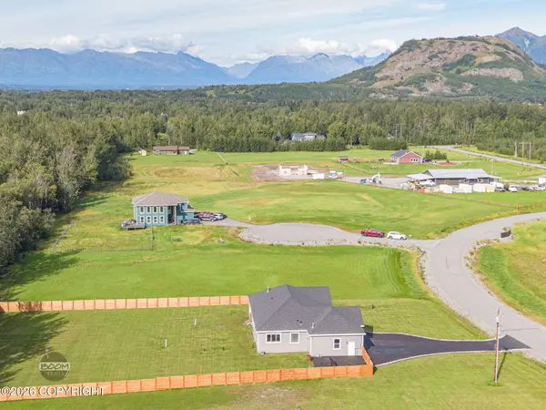 5224 S Sisters ST, Palmer, AK 99645