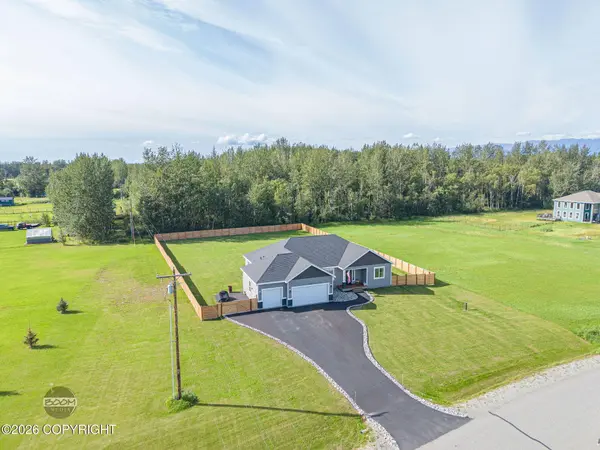 5224 S Sisters ST, Palmer, AK 99645