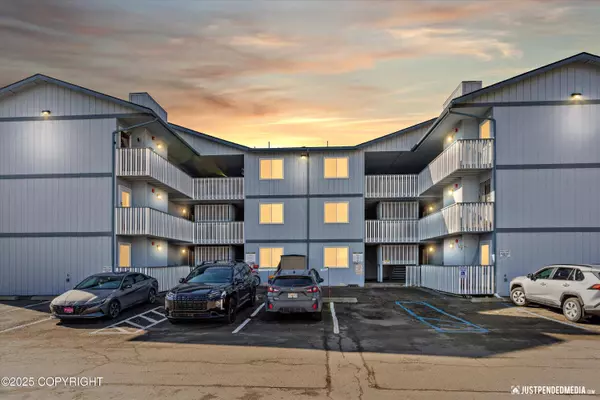 4530 Wright ST #15, Anchorage, AK 99507