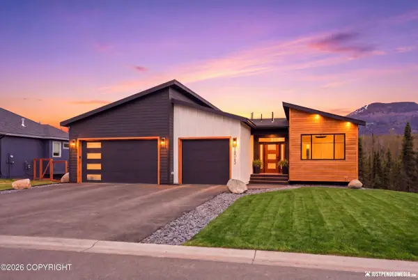 18063 RIVERVISTA RD, Eagle River, AK 99577