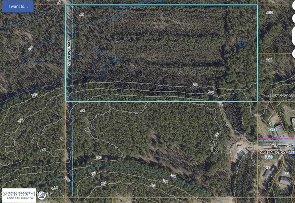 NHN No Road, Wasilla, AK 99623