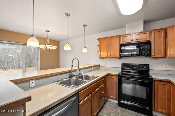 7371 E Timber Ridge CIR 4, Palmer, AK 99645