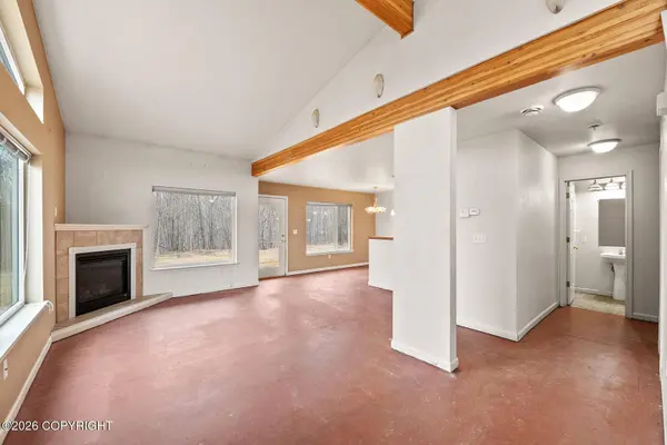 7371 E Timber Ridge CIR 4, Palmer, AK 99645