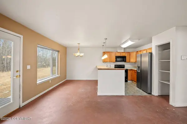 7371 E Timber Ridge CIR 4, Palmer, AK 99645