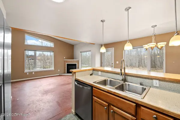 7371 E Timber Ridge CIR 4, Palmer, AK 99645
