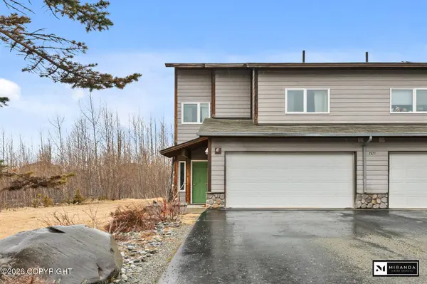 7371 E Timber Ridge CIR 4, Palmer, AK 99645