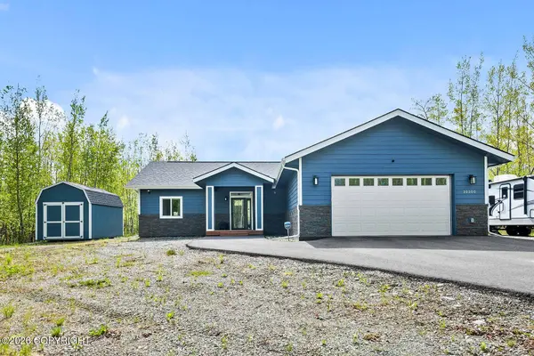 10300 W Backus DR, Wasilla, AK 99654