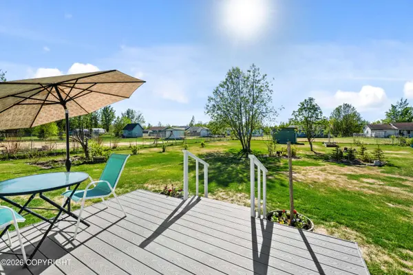 1210 S Rebecca DR, Palmer, AK 99645