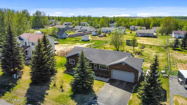 1210 S Rebecca DR, Palmer, AK 99645