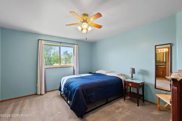 1210 S Rebecca DR, Palmer, AK 99645