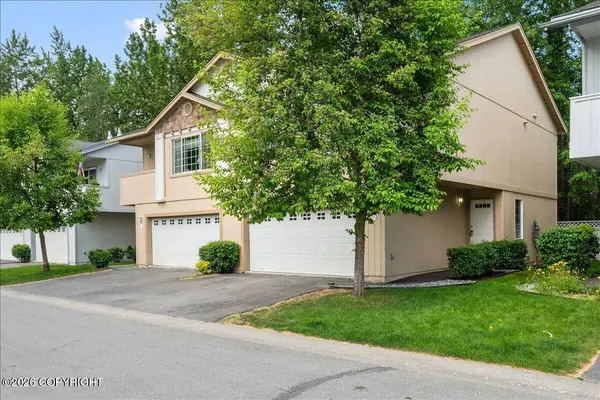 5775 Sapphire LOOP 38B, Anchorage, AK 99504