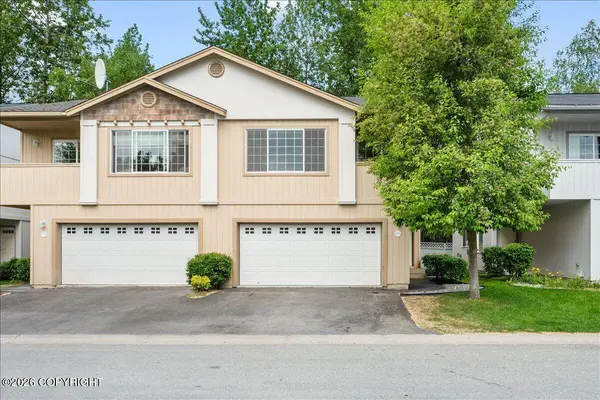 5775 Sapphire LOOP 38B, Anchorage, AK 99504