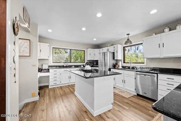 4700 Rabbit Creek RD, Anchorage, AK 99516