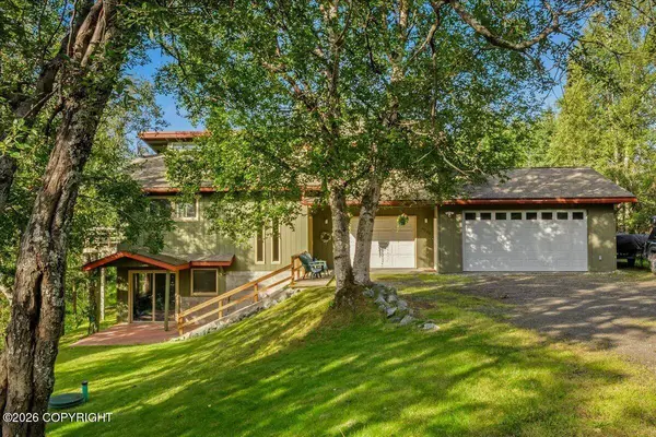 4700 Rabbit Creek RD
