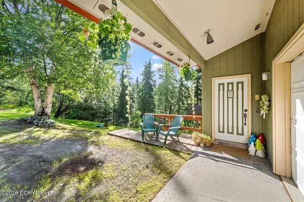 4700 Rabbit Creek RD, Anchorage, AK 99516