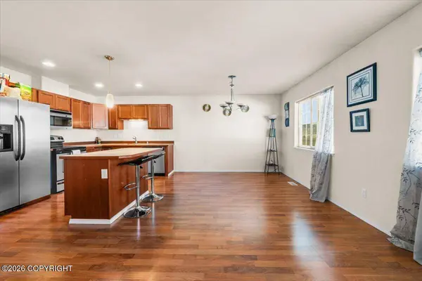 6509 Kara Sue LOOP 84, Anchorage, AK 99504