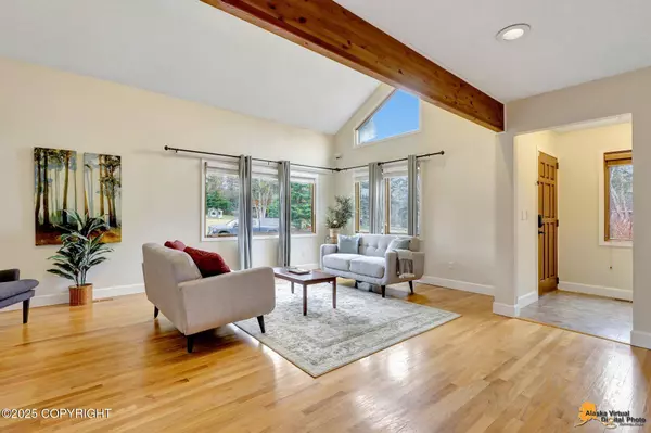 3011 AMBER BAY LOOP, Anchorage, AK 99515