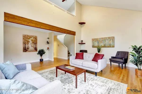 3011 AMBER BAY LOOP, Anchorage, AK 99515