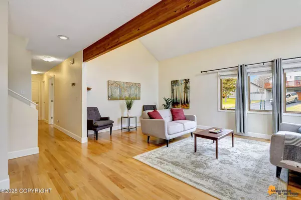 3011 AMBER BAY LOOP, Anchorage, AK 99515