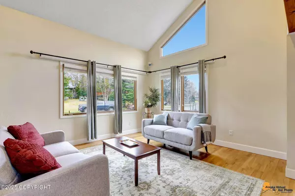 3011 AMBER BAY LOOP, Anchorage, AK 99515