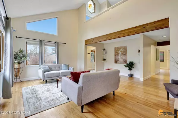 3011 AMBER BAY LOOP, Anchorage, AK 99515