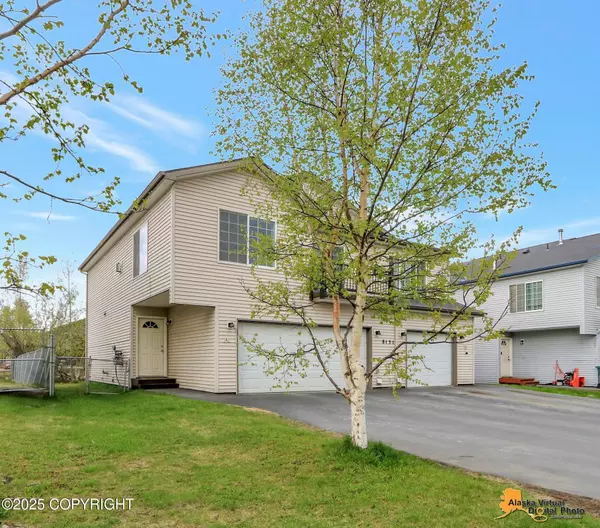 8131 Williwa AVE, Anchorage, AK 99504