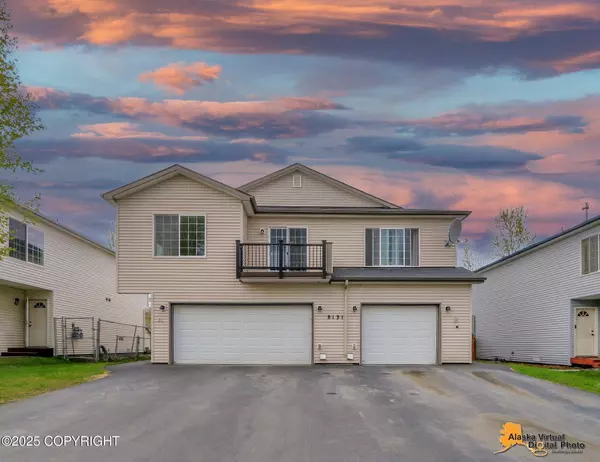 8131 Williwa AVE, Anchorage, AK 99504