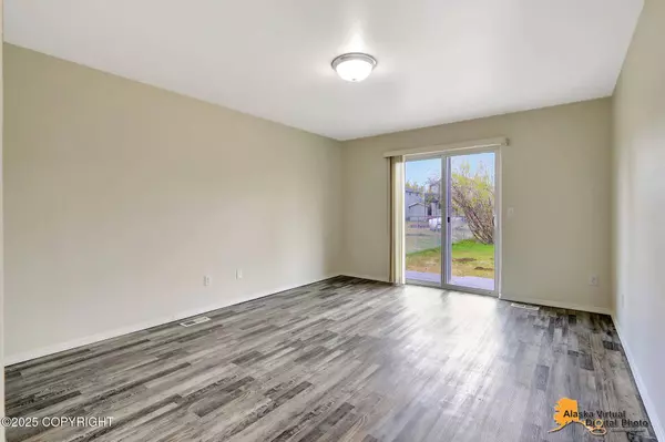 8131 Williwa AVE, Anchorage, AK 99504