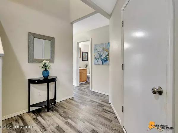 8131 Williwa AVE, Anchorage, AK 99504