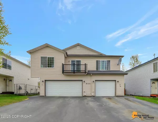 8131 Williwa AVE, Anchorage, AK 99504