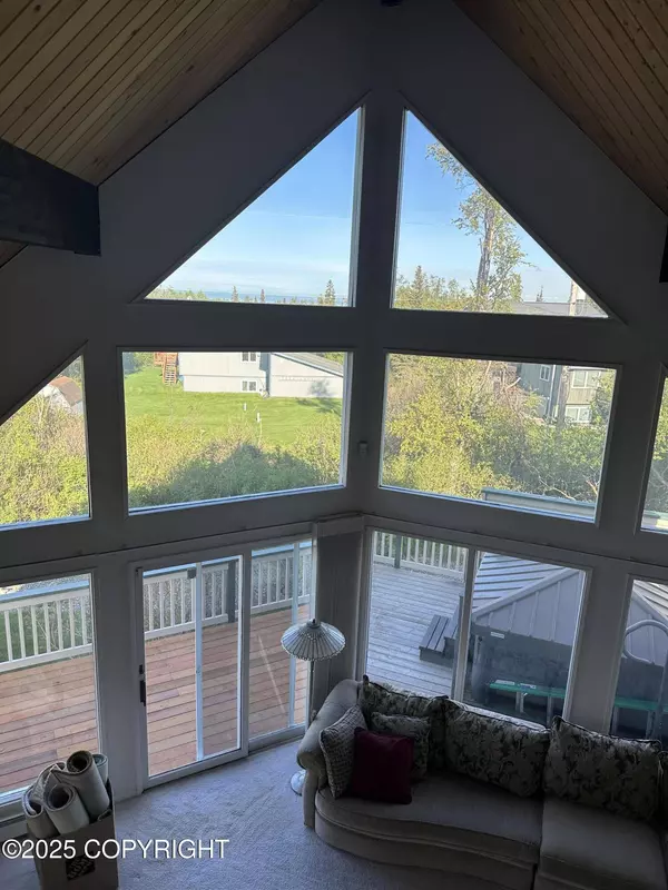 13120 Saunders RD, Anchorage, AK 99516