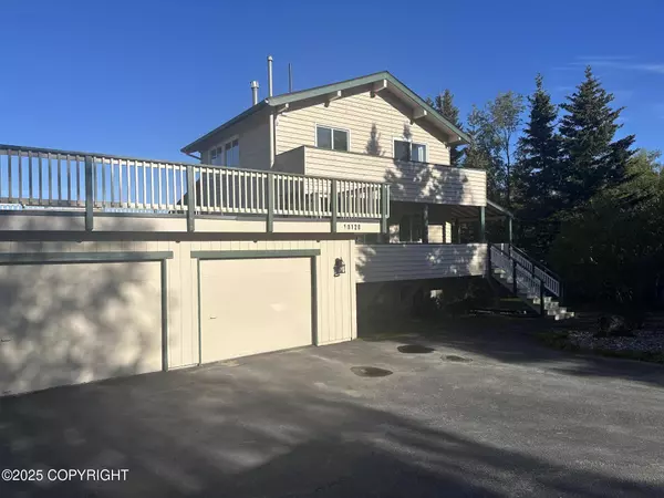 13120 Saunders RD, Anchorage, AK 99516