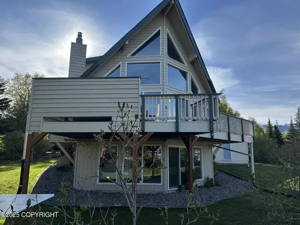 13120 Saunders RD, Anchorage, AK 99516