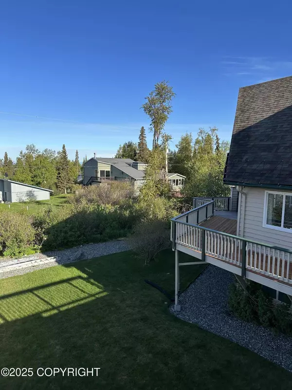 13120 Saunders RD, Anchorage, AK 99516