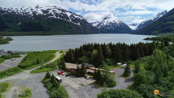 401 Portage Glacier LOOP, Girdwood, AK 99587